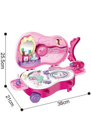 Pretend Play Toys (Beauty Set)
