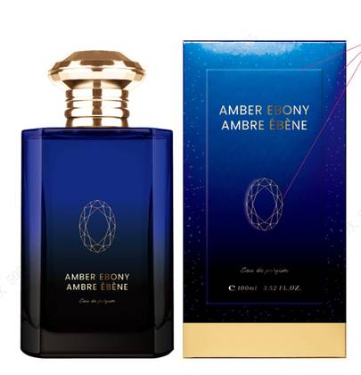 Blue Mystery Eau de Parfum