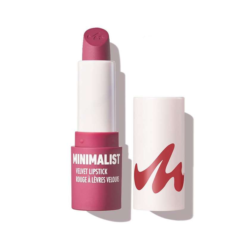 Minimalist Velvet Lipstick(09)