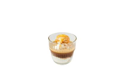 Espresso Affogato