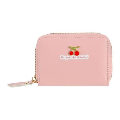 Fruit Series Card Pouch