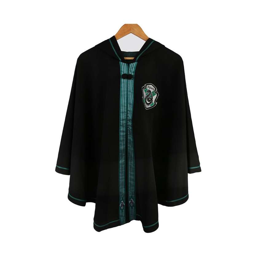 Harry Potter Cloak(Slytherin)