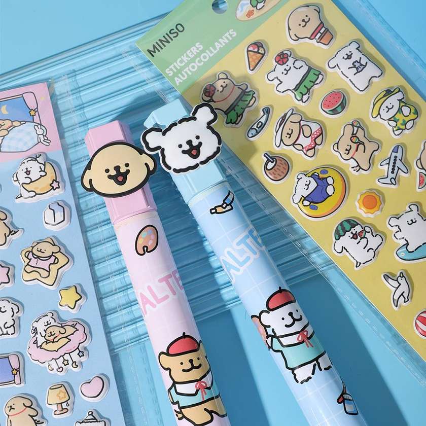 Maltese Collection Big Highlighter (Maltese) PDQ