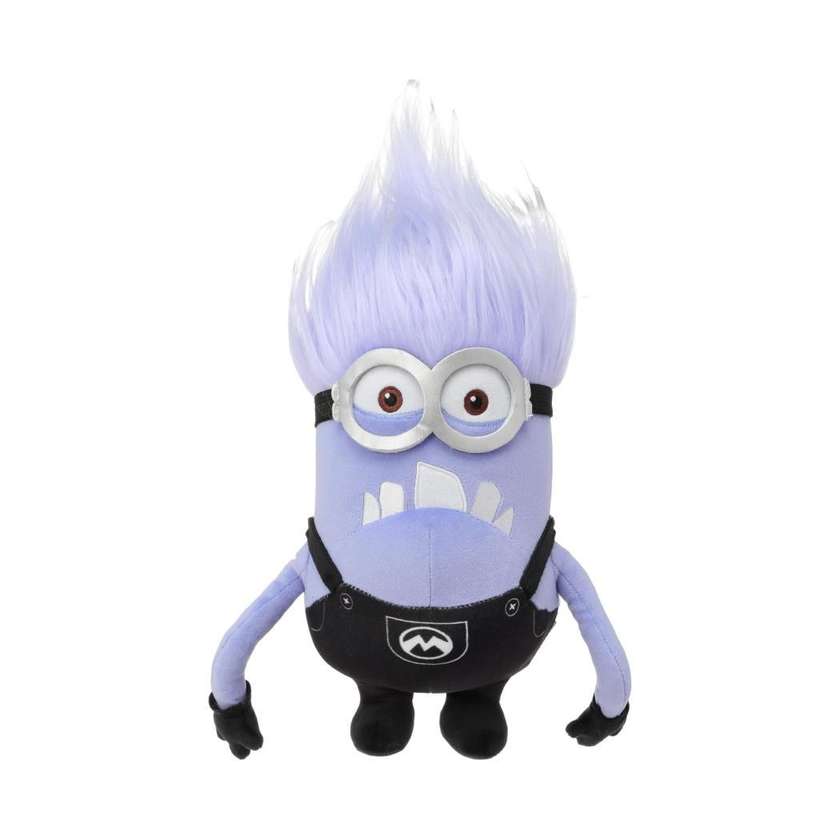 Minions at Halloween Collection 10in. Plush Toy (Evil)