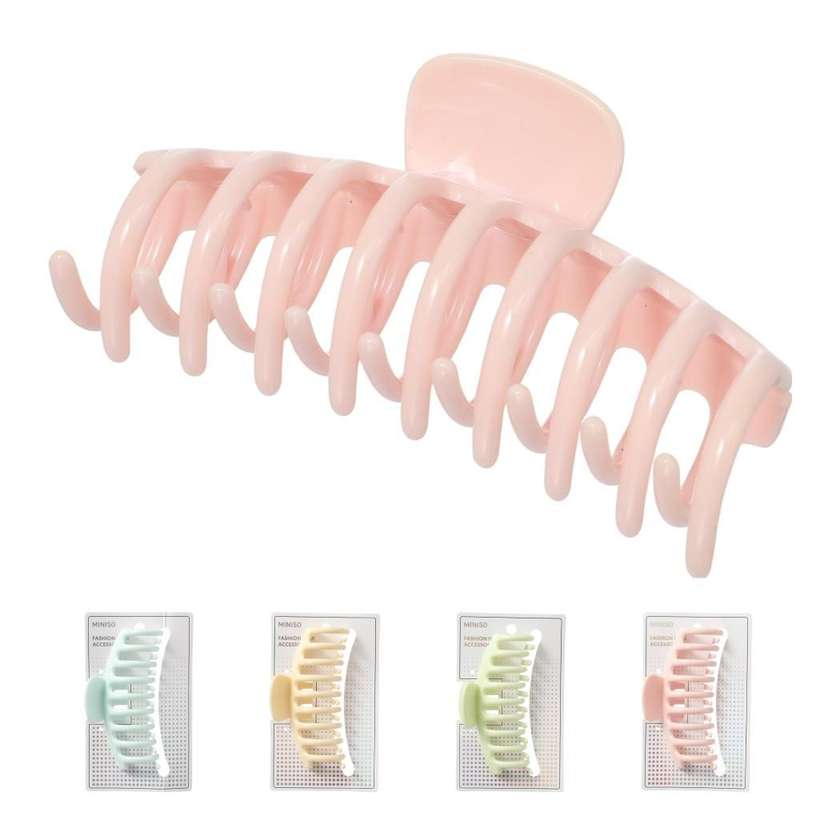 11cm Hair Claw Clip (1 pc)