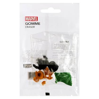 Marvel Eraser