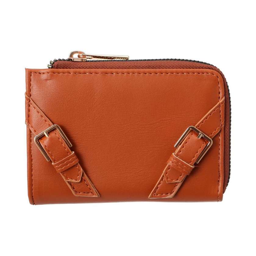 Classic Pendant Style Womens Wallet