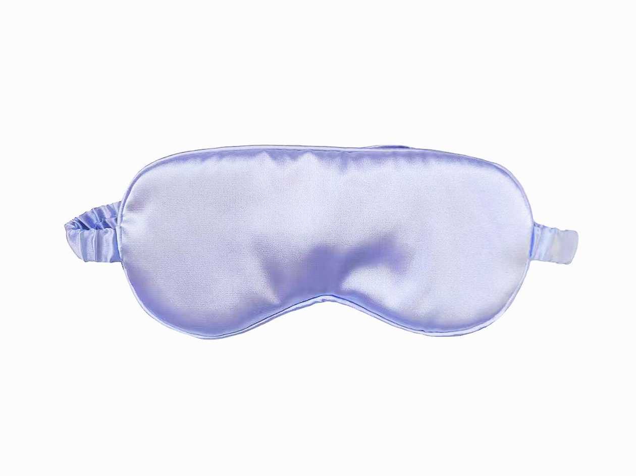 Classic Series Heated Eye Mask Model: Hr-2108(Pale Purple)