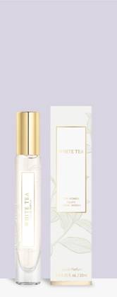 White Tea Tubular Eau de Parfum