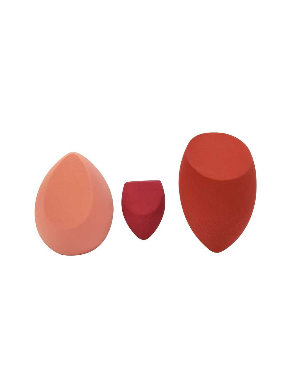 Soft Makeup Sponge Set(3 pcs)