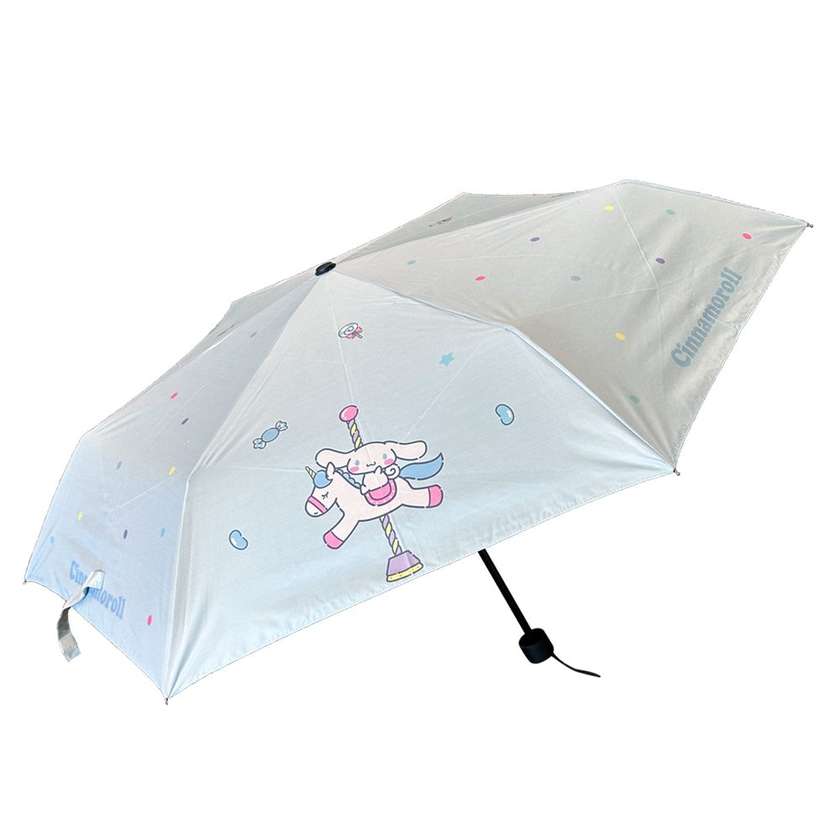 Sanrio characters Sun Umbrella(Cinnamoroll)