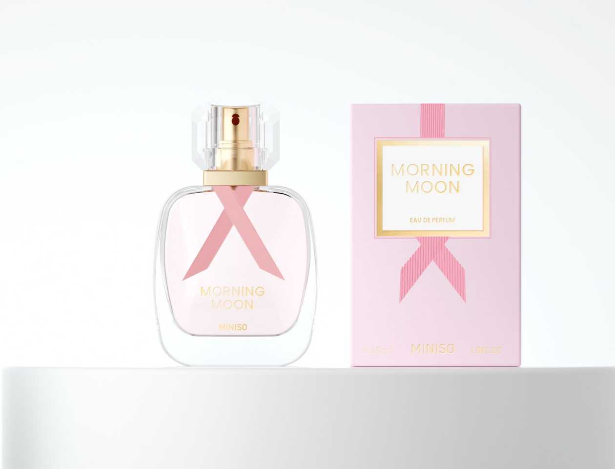 Romantic Encounter Eau de Parfum