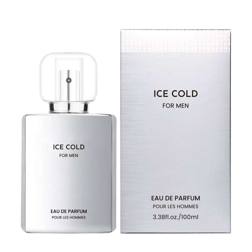 Ice Cooling Eau de Parfum