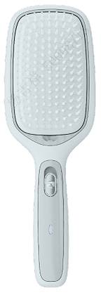 Classic Series Negative Ion Hair Brush Model: T71 (Pale Blue)