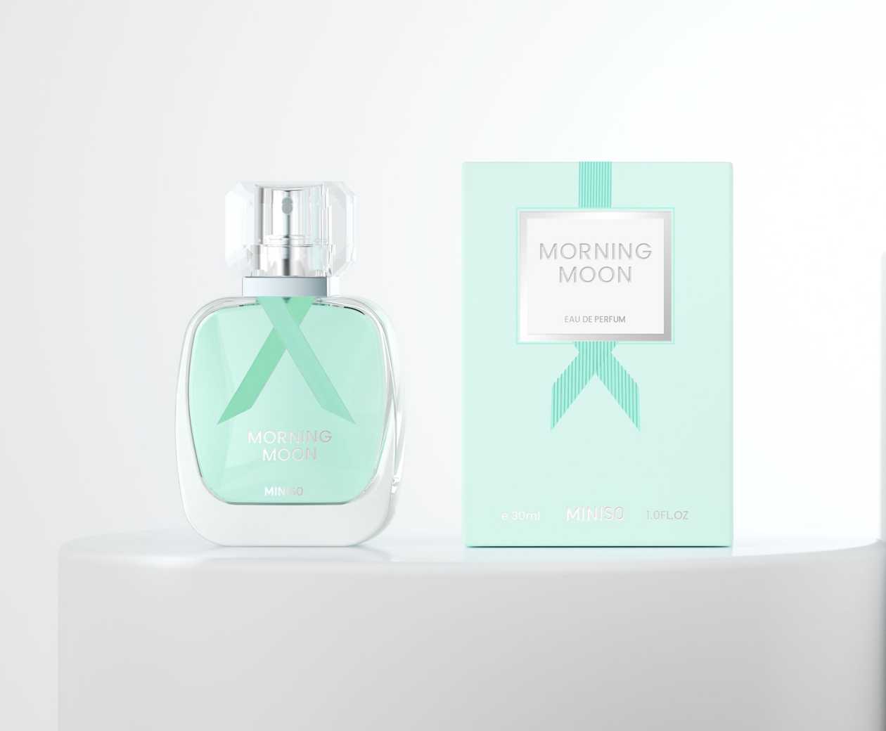 Forest Trail Eau de Parfum