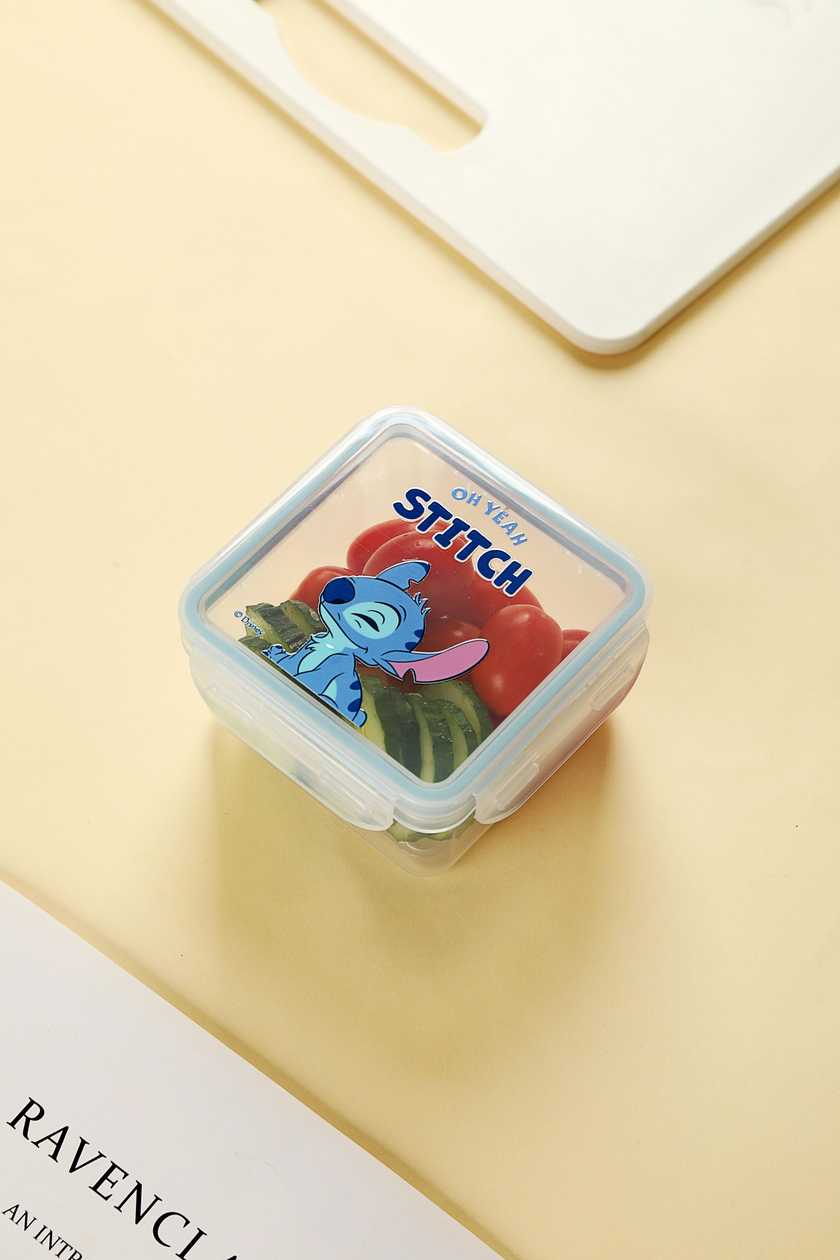 Lilo & Stitch Collection Food Storage Container (330mL)