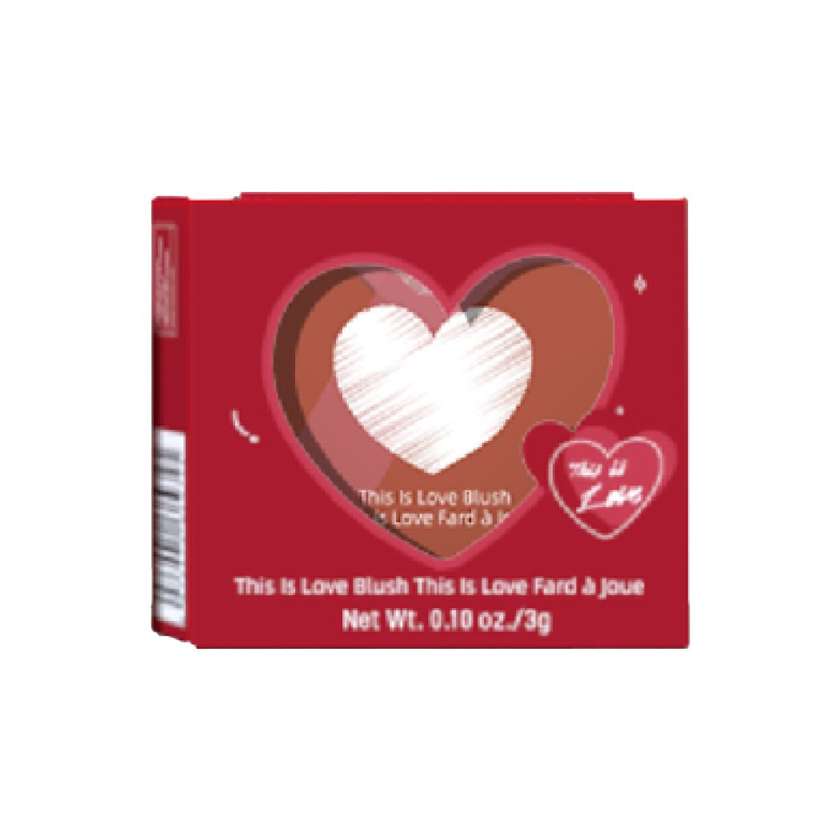 This Is Love Blush(06)