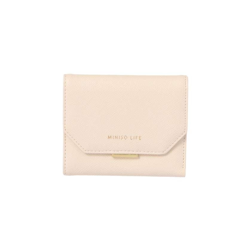 Women’s Wallet (Beige)