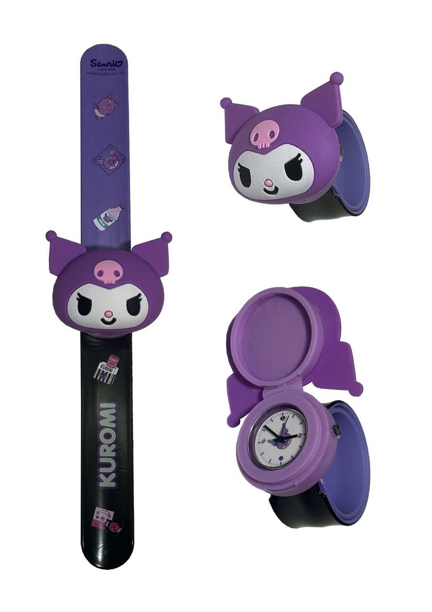 Kuromi Kids Watch ELT-SLO16