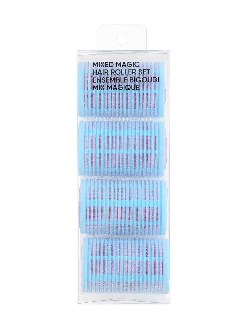 Mixed Magic Hair Roller Value Packing [12pcs]