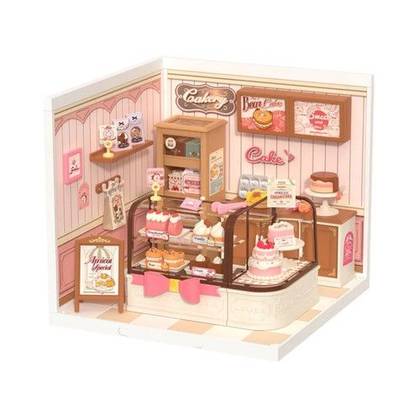 Tasty Cake Shop