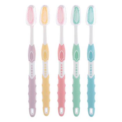 Toothbrush Set