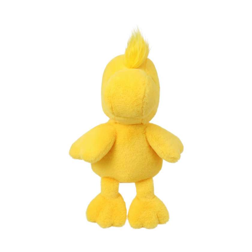 Snoopy the Little Space Explorer Collection 16in. Plush Toy(Woodstock)