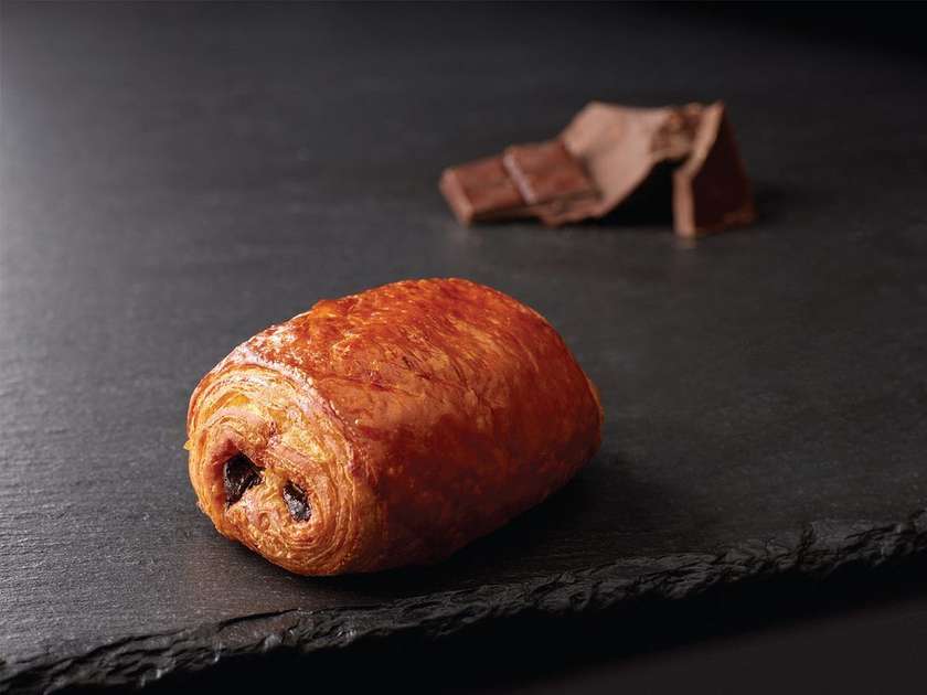 Пан-о-шоколя