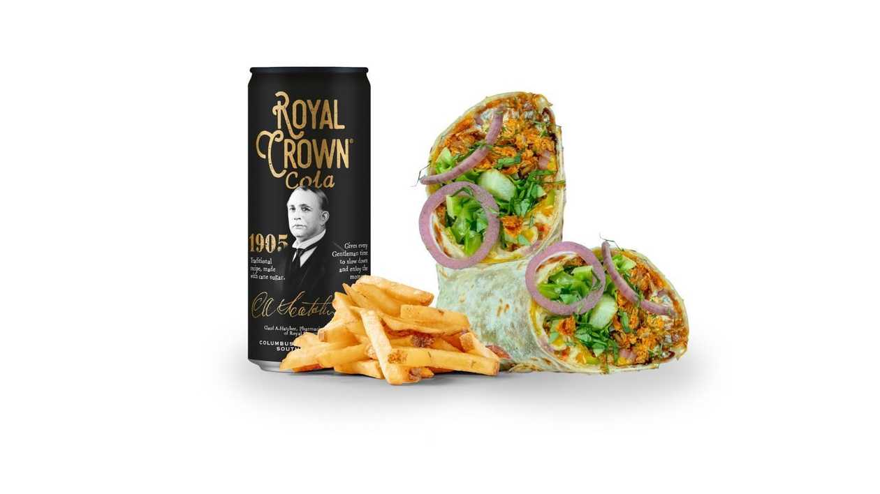 Value Tortilla/Quesadilla Menu