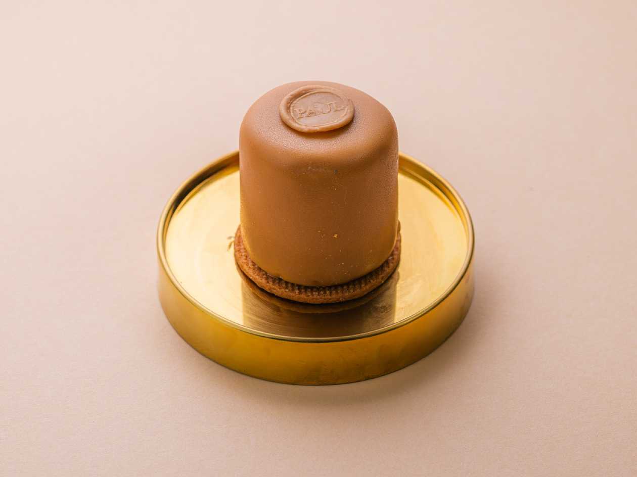 Пташине карамель