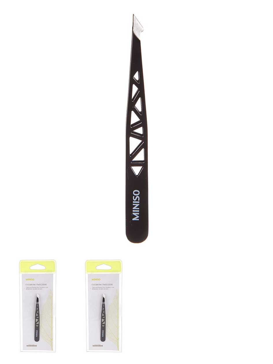 Beauty Era Slant Eyebrow Tweezers