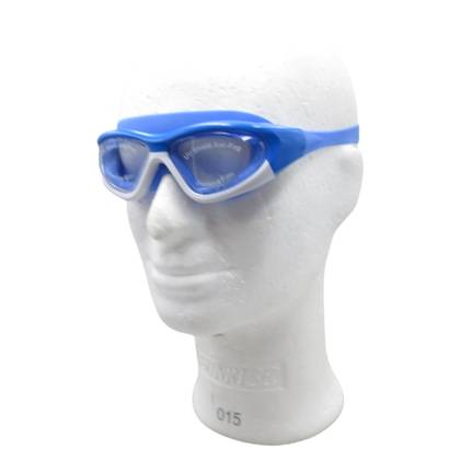 Big Frame Series Childrens Spectrum Swim Goggles(Blue)