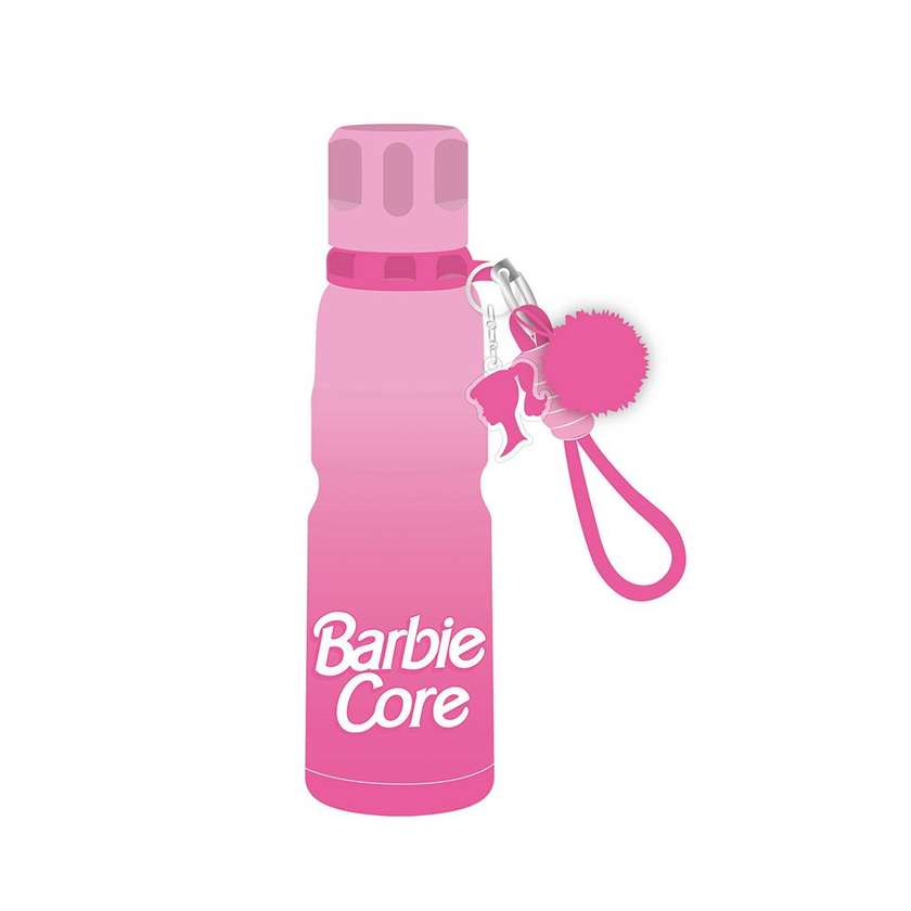 Barbie Collection Insulated Water Bottle 600mL(D)