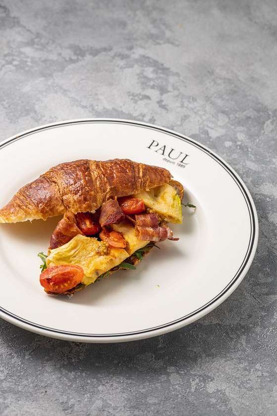 Круасан Лорен