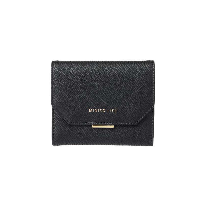 Womens Wallet (Black)