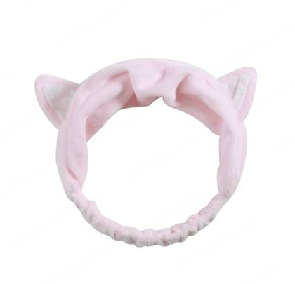 Animal Series Thicker 3D Headband(Kitten)