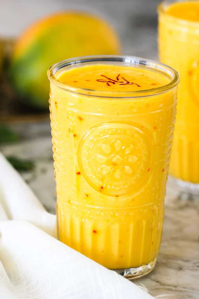 Mango lassi  0.25L