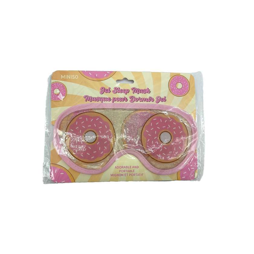 Sweetheart Series Cold Gel Sleep Mask