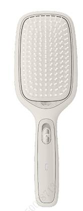 Classic Series Negative Ion Hair Brush  Model: T71 (Beige)