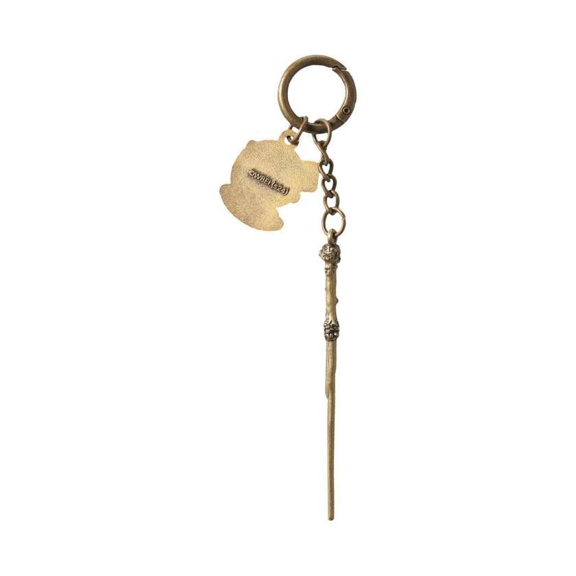 Harry Potter Wand Keychain
