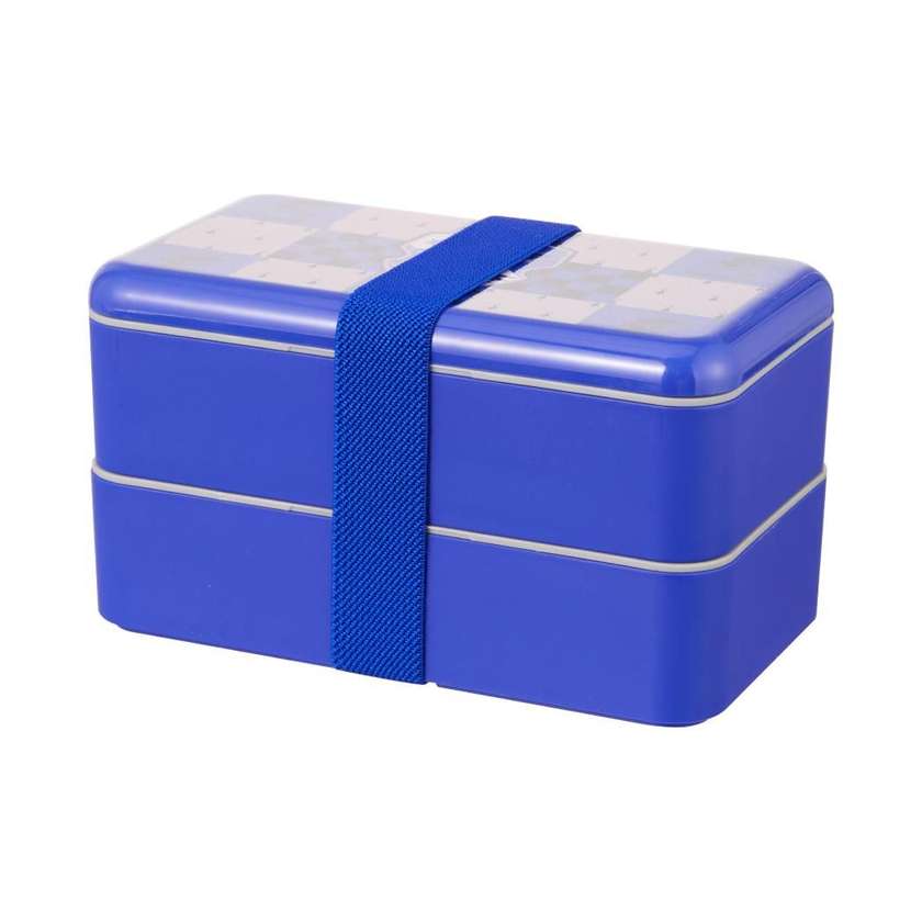 Harry Potter Bento Box (1000mL)(Ravenclaw)
