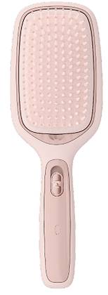 Classic Series Negative Ion Hair Brush Model: T71 (Pale Pink)