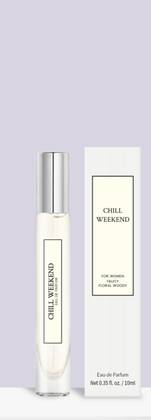 Chill Weekend Tubular Eau de Parfum