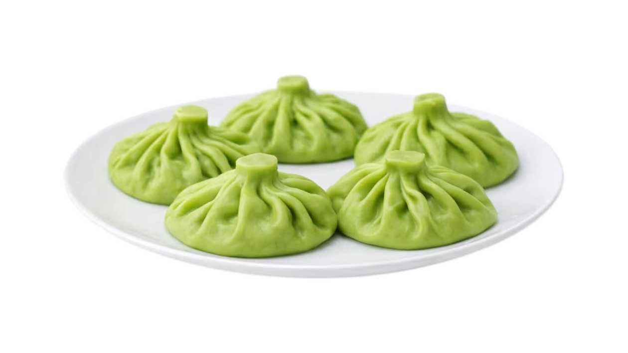 Khinkali With Suluguni 6pcs