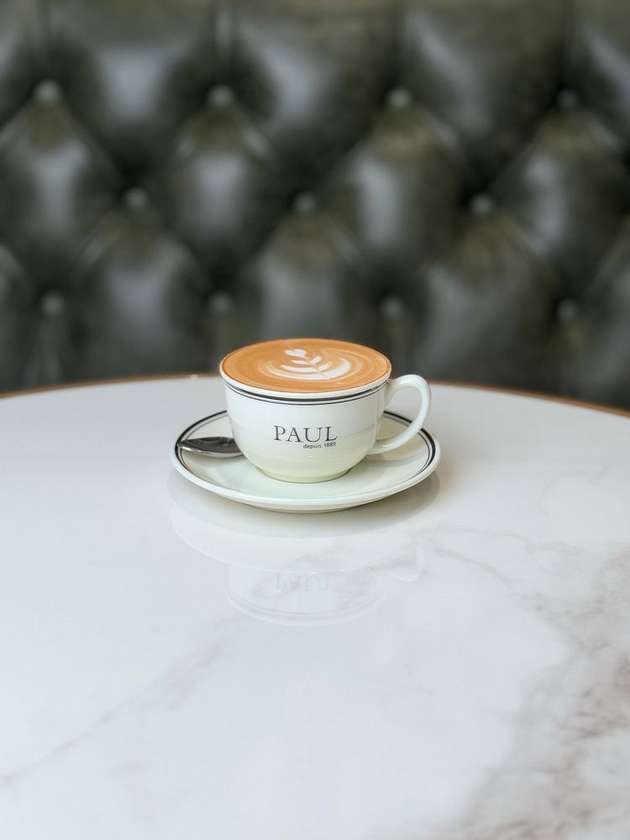 Капучино сингл