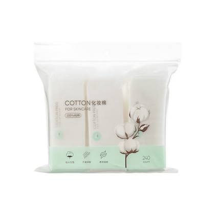 Cotton Pads(240PCS)