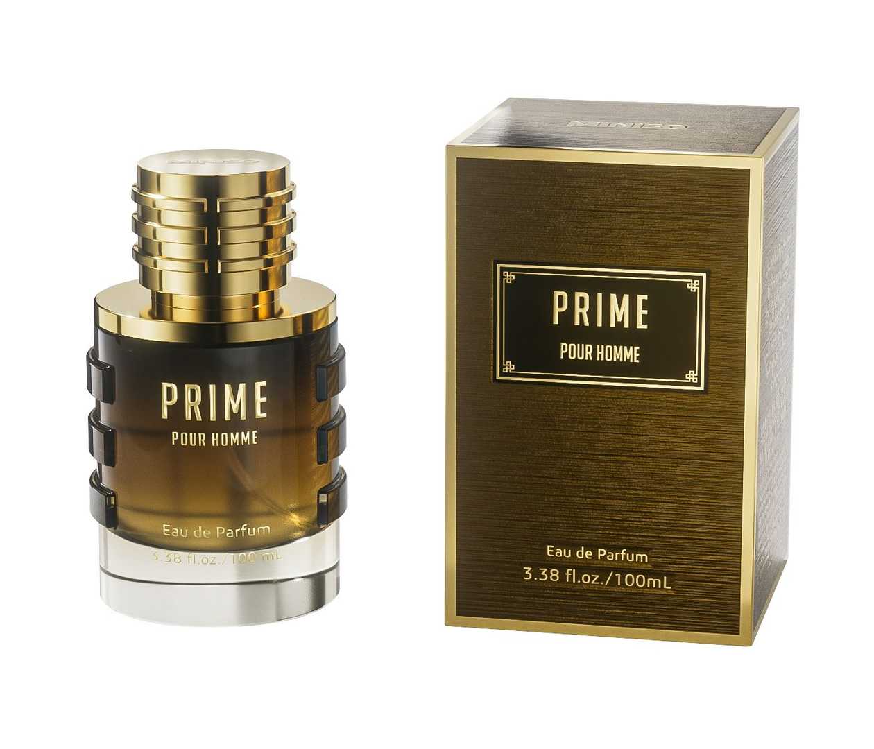 Prime Eau de Parfum