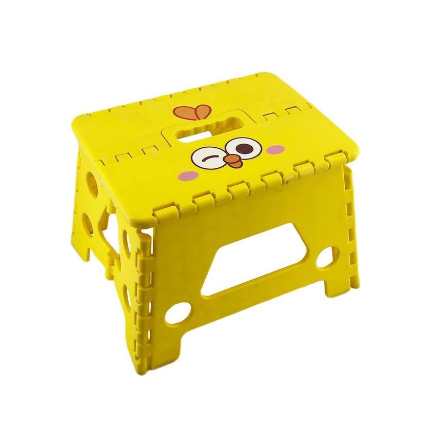 Dundun Metaverse Series Folding Stool