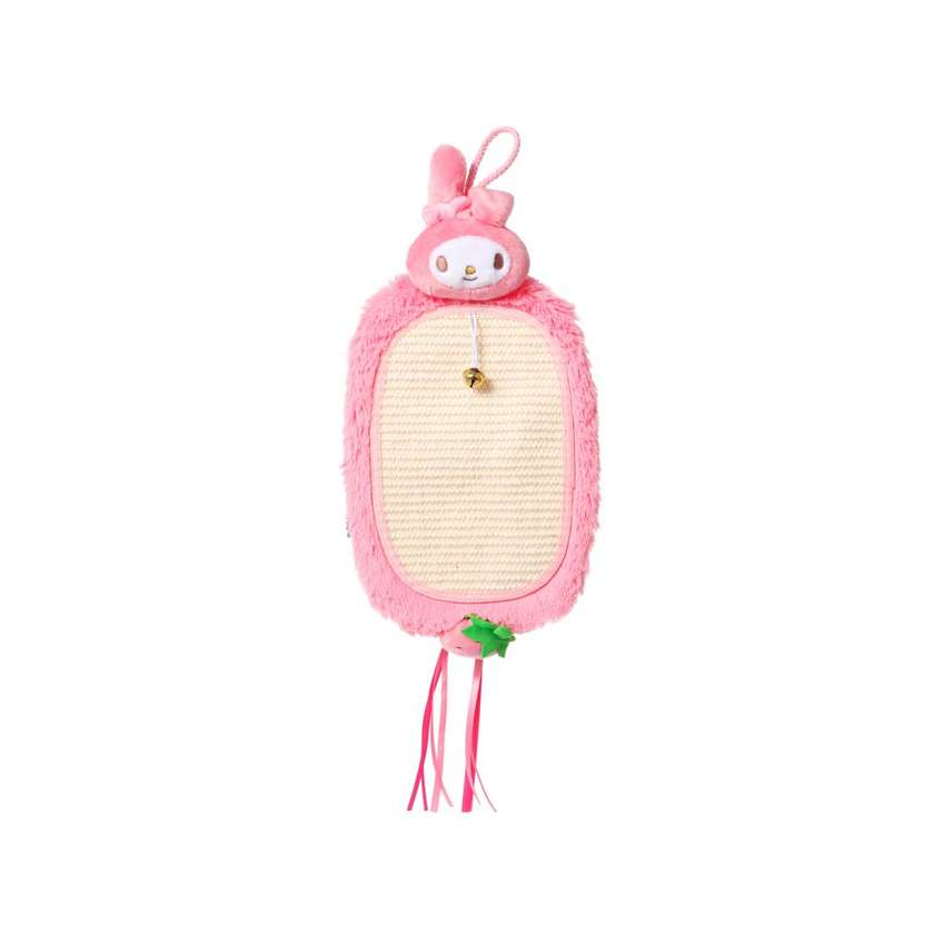 My Melody Cat Scratcher