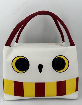 Harry Potter Lunch Bag(Hedwig)